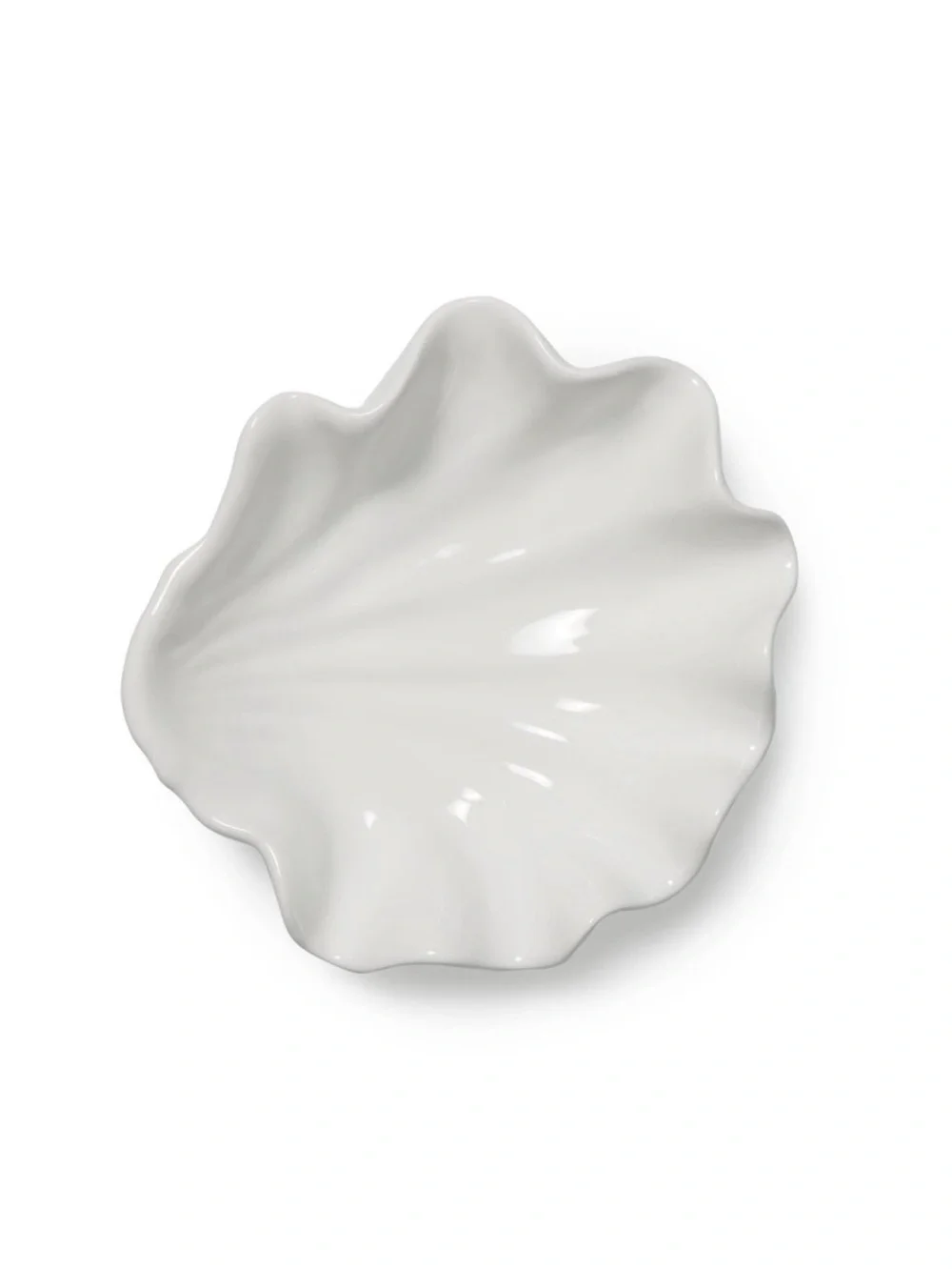 New! White Decorative Shell Bowl - Target  Bullseye's Playground 2026 Collection